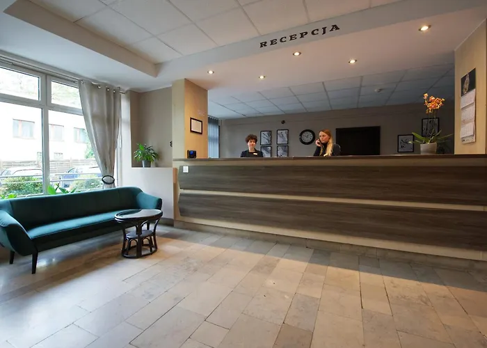Hotel Miramar