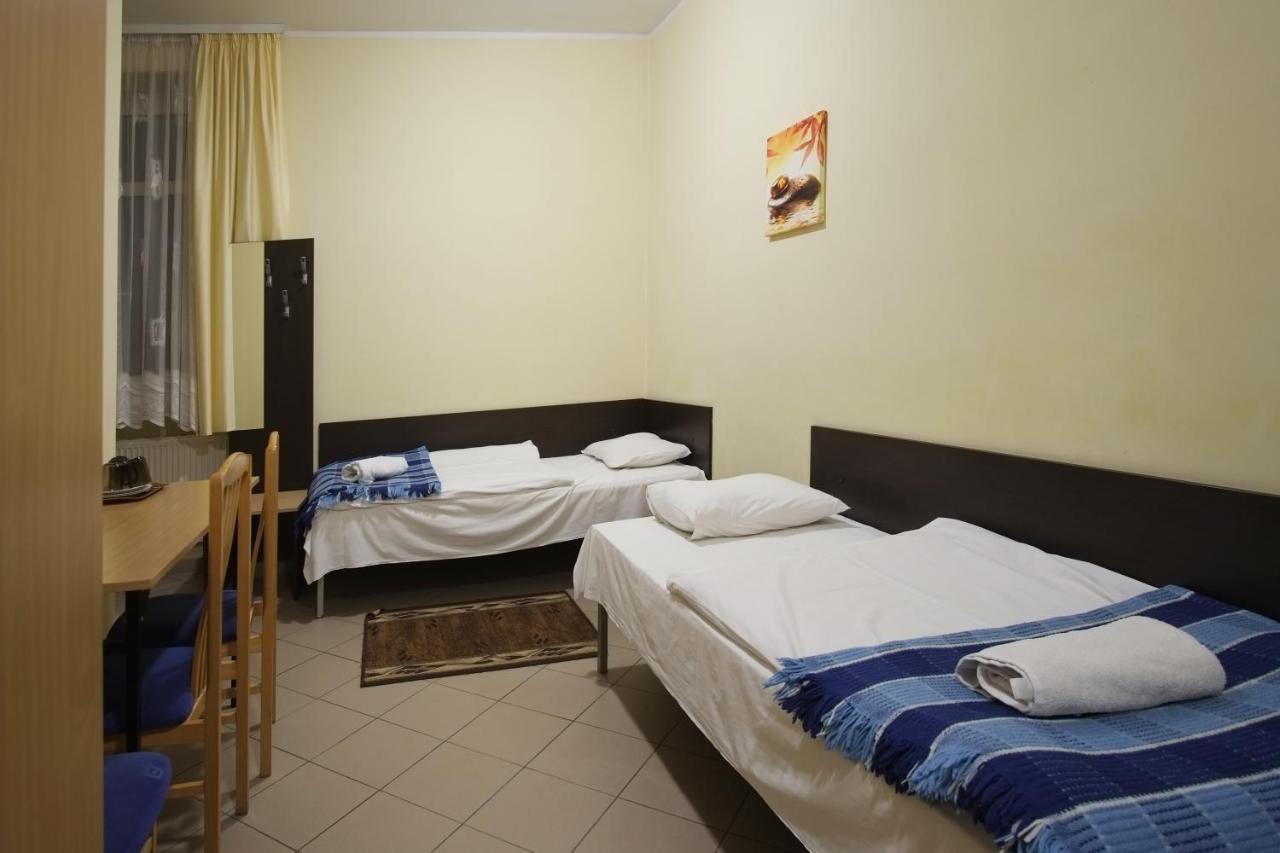 Miramar Hotel 2*