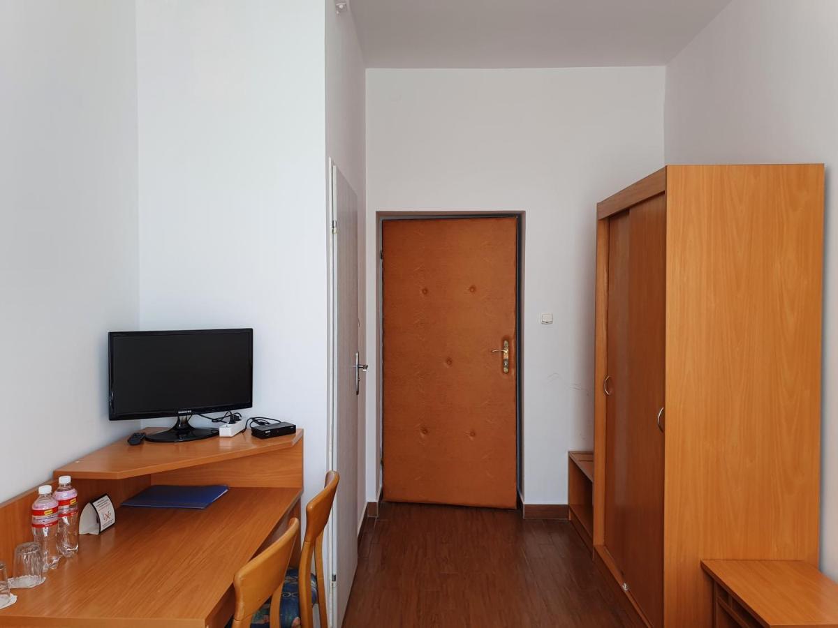 Miramar 2* Sopot