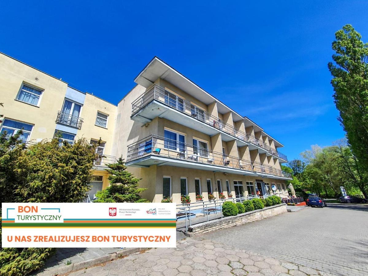 Hotell Miramar