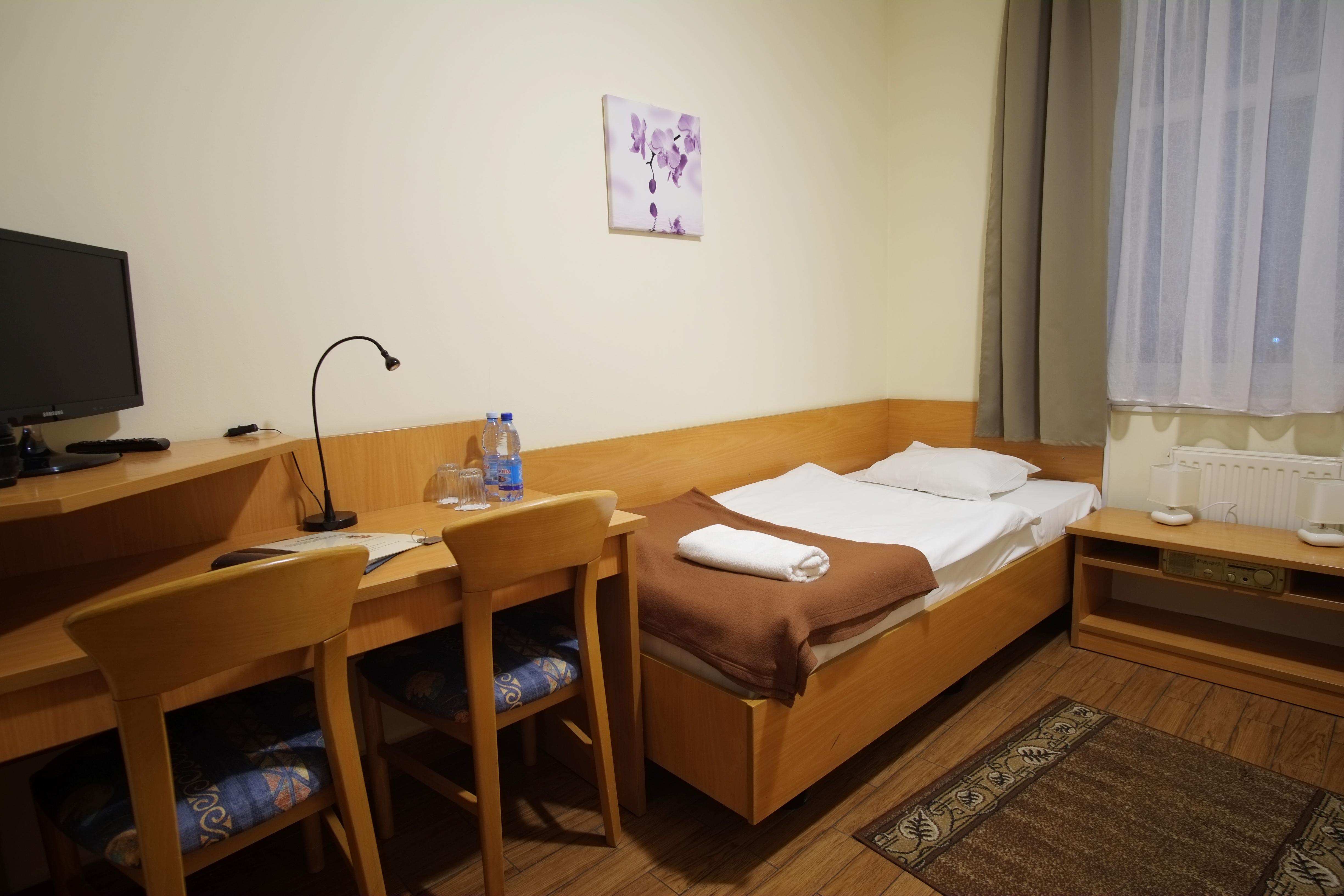 Miramar 2* Sopot