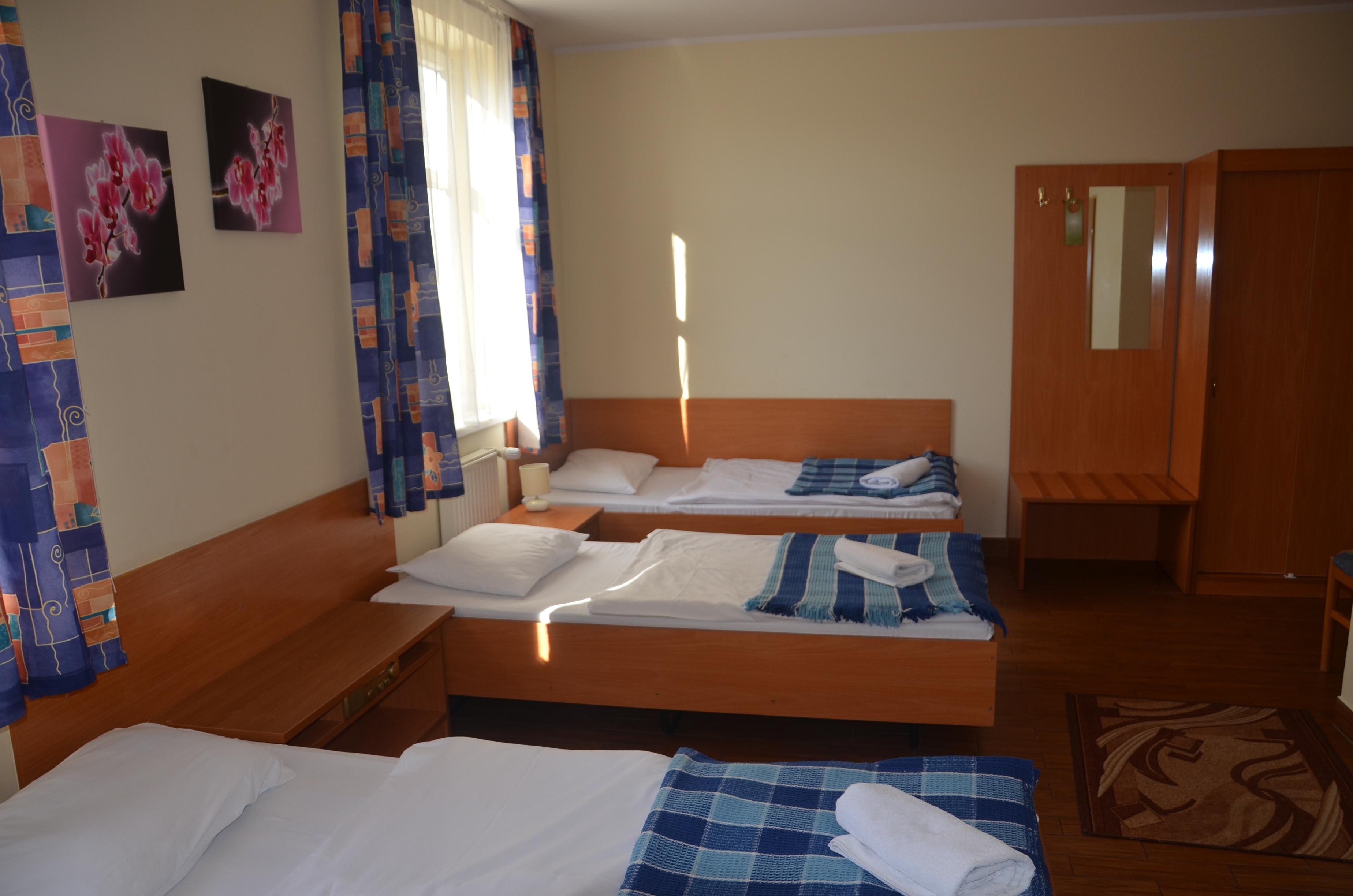 Hotel Miramar Sopot