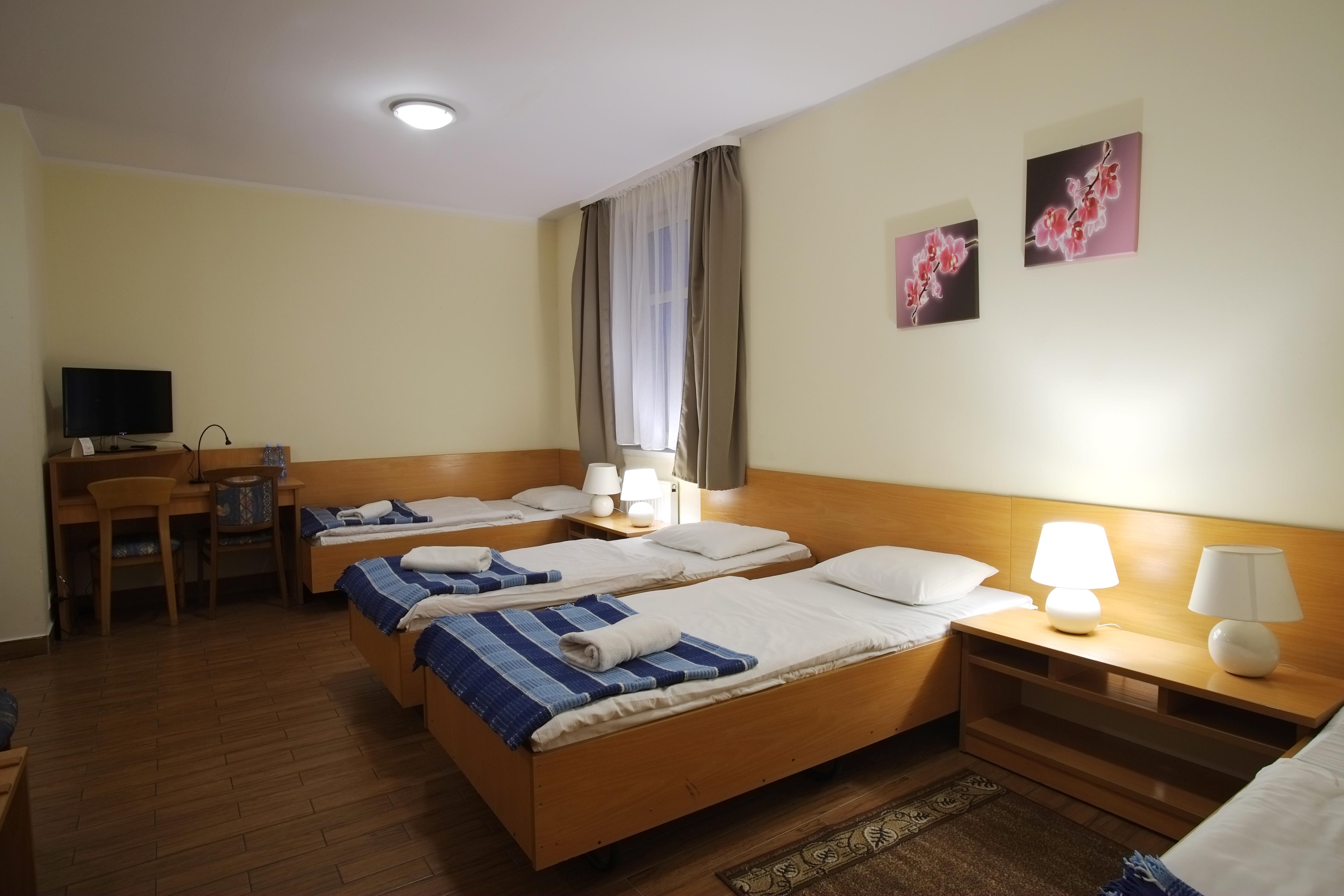 Hotel Miramar 2*
