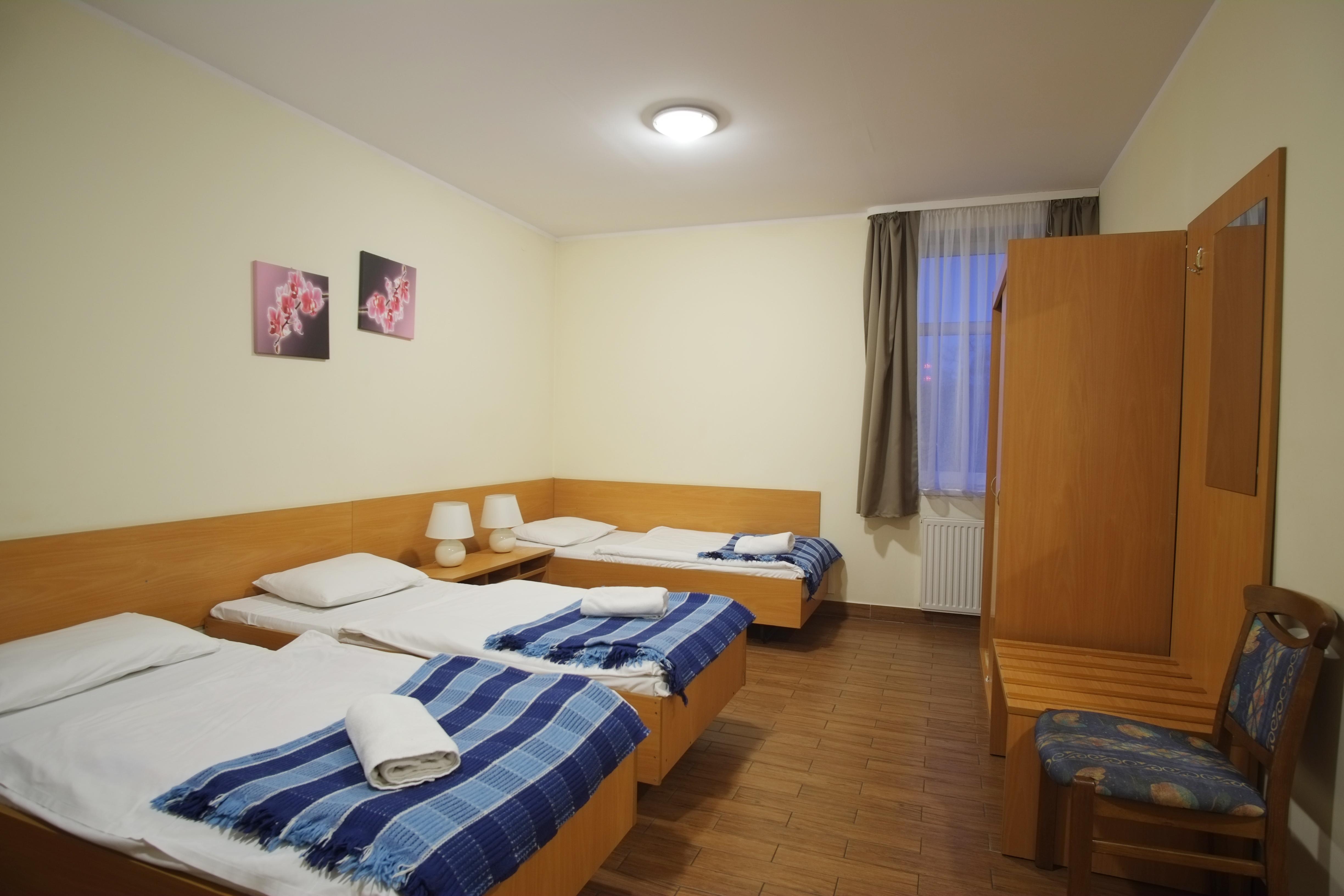 Miramar 2* Sopot