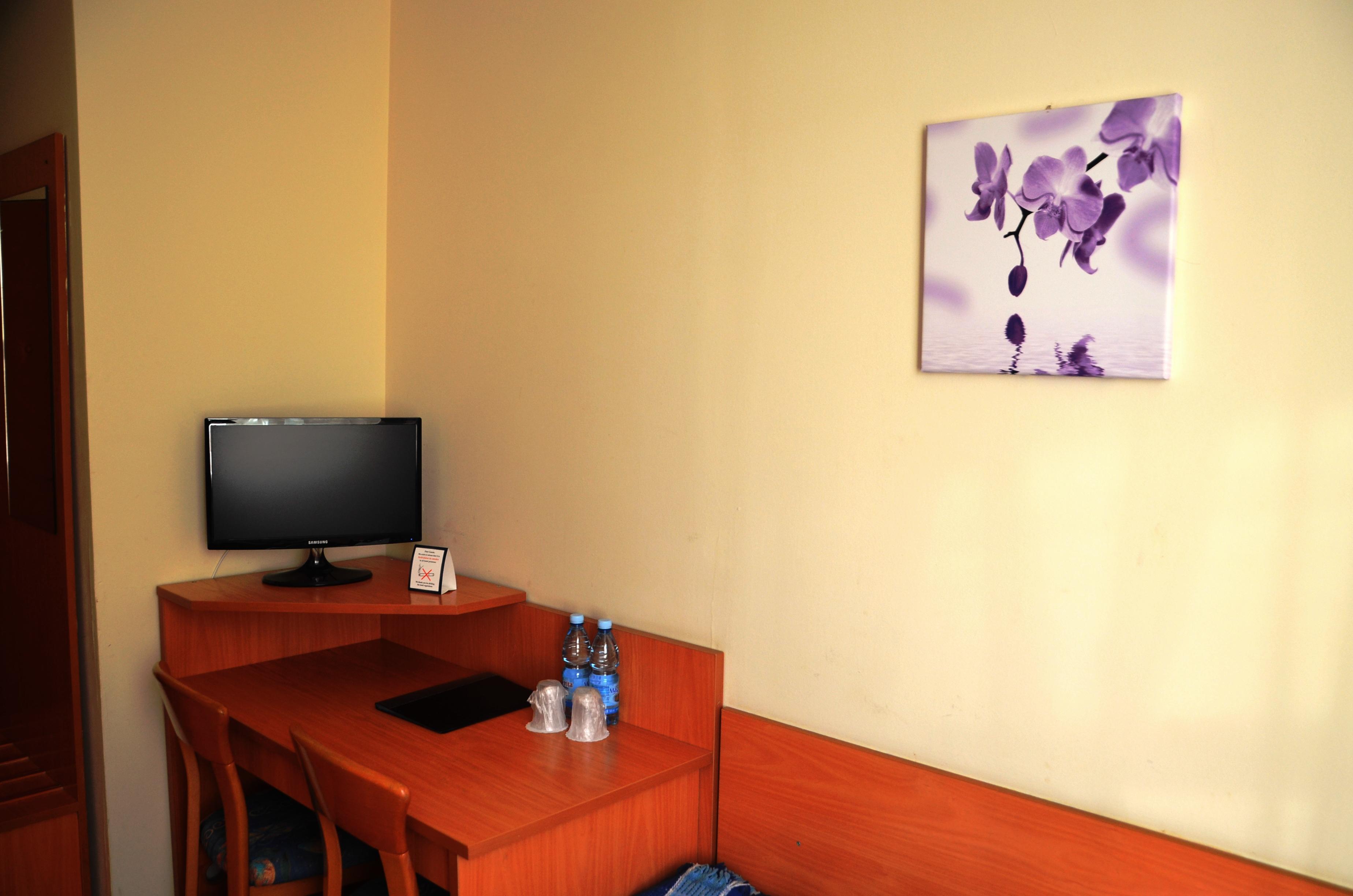 Miramar Hotel