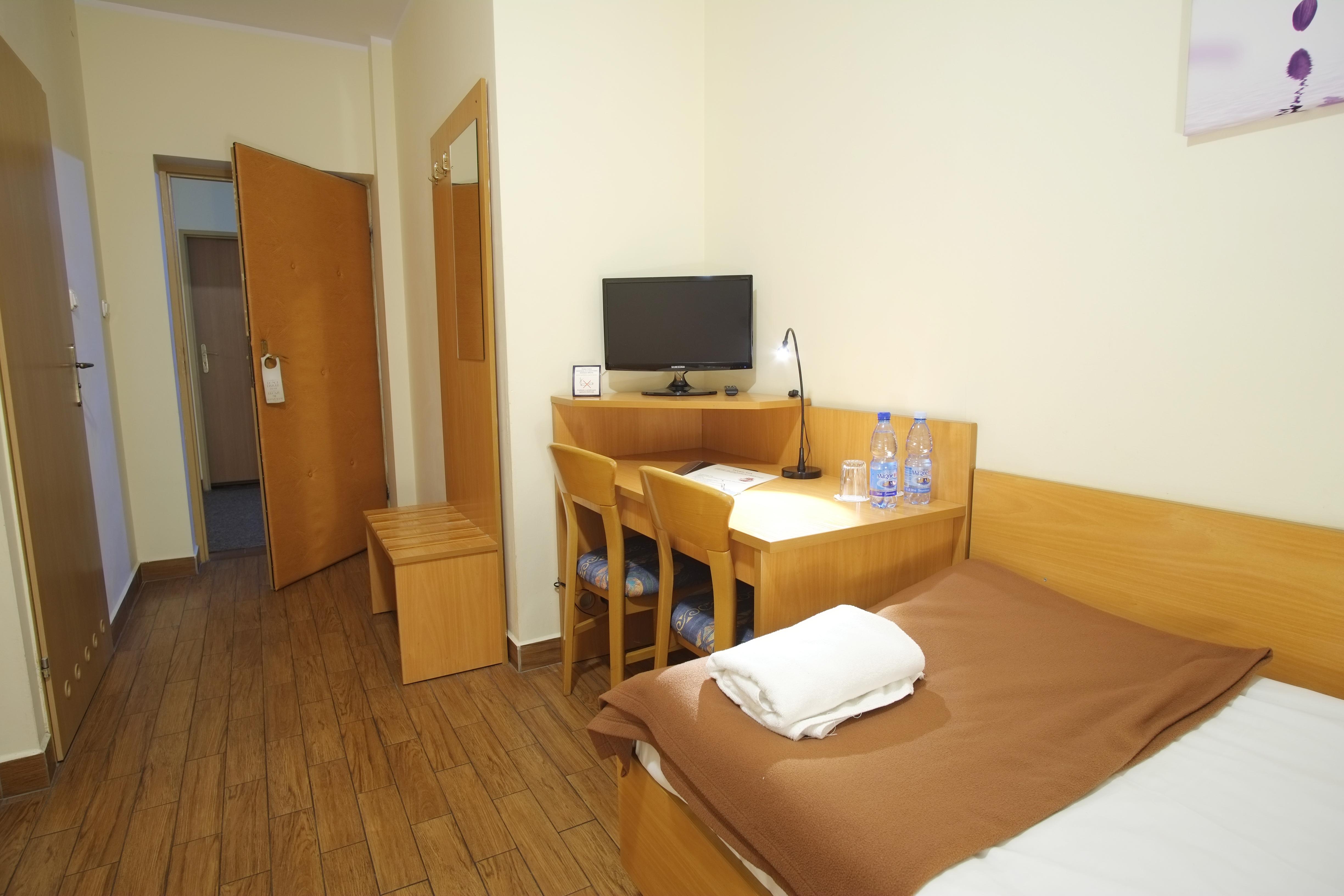 Miramar Hotel 2*