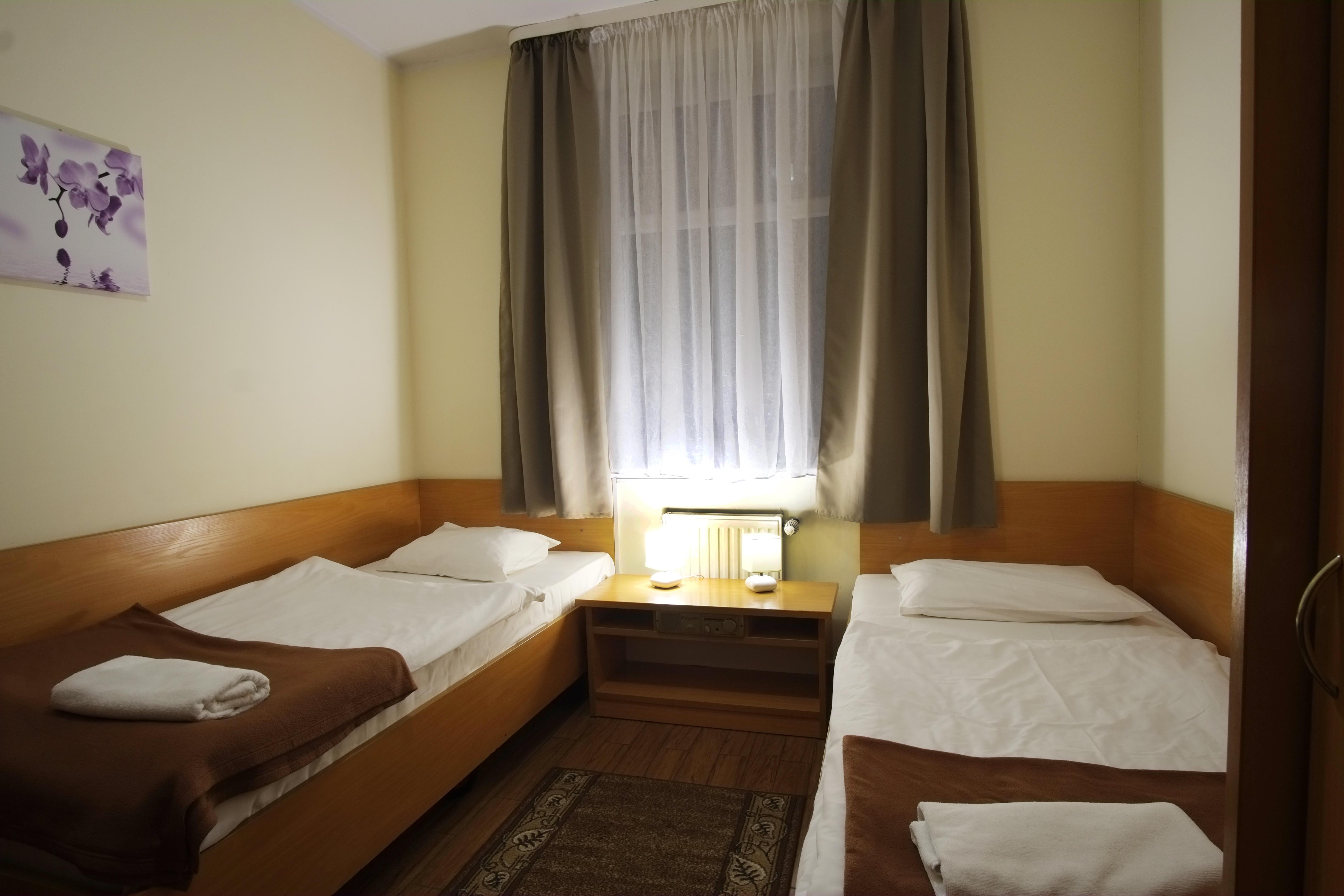 Miramar Hotel Sopot