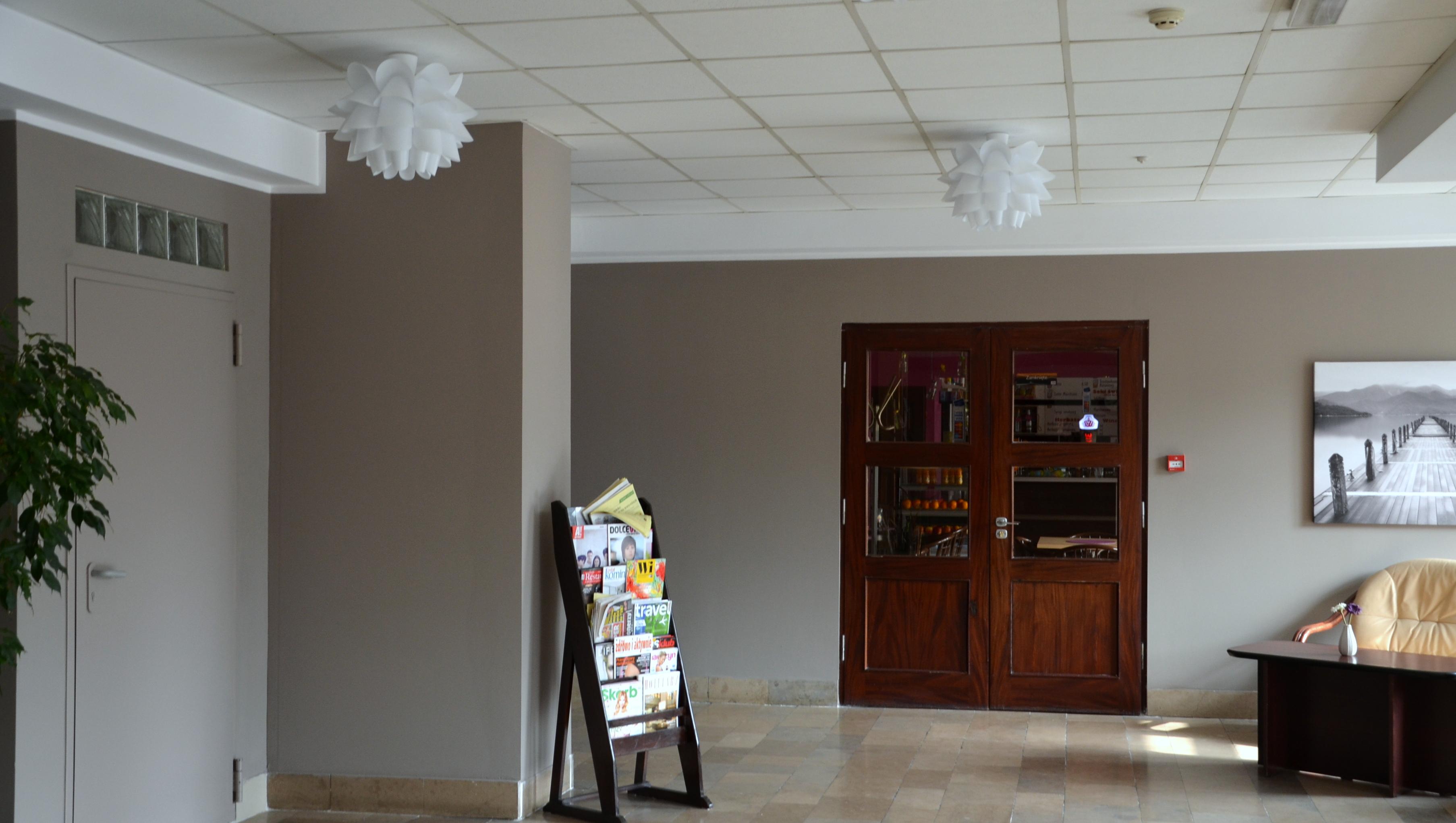 Hotell Miramar