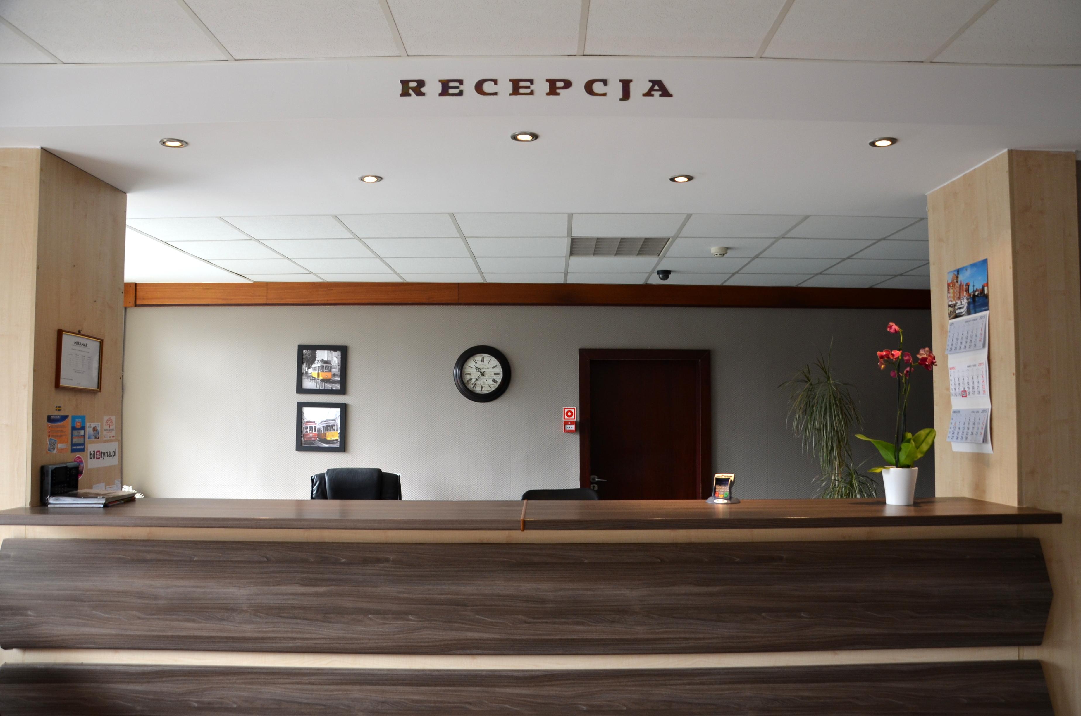 Hotell Miramar