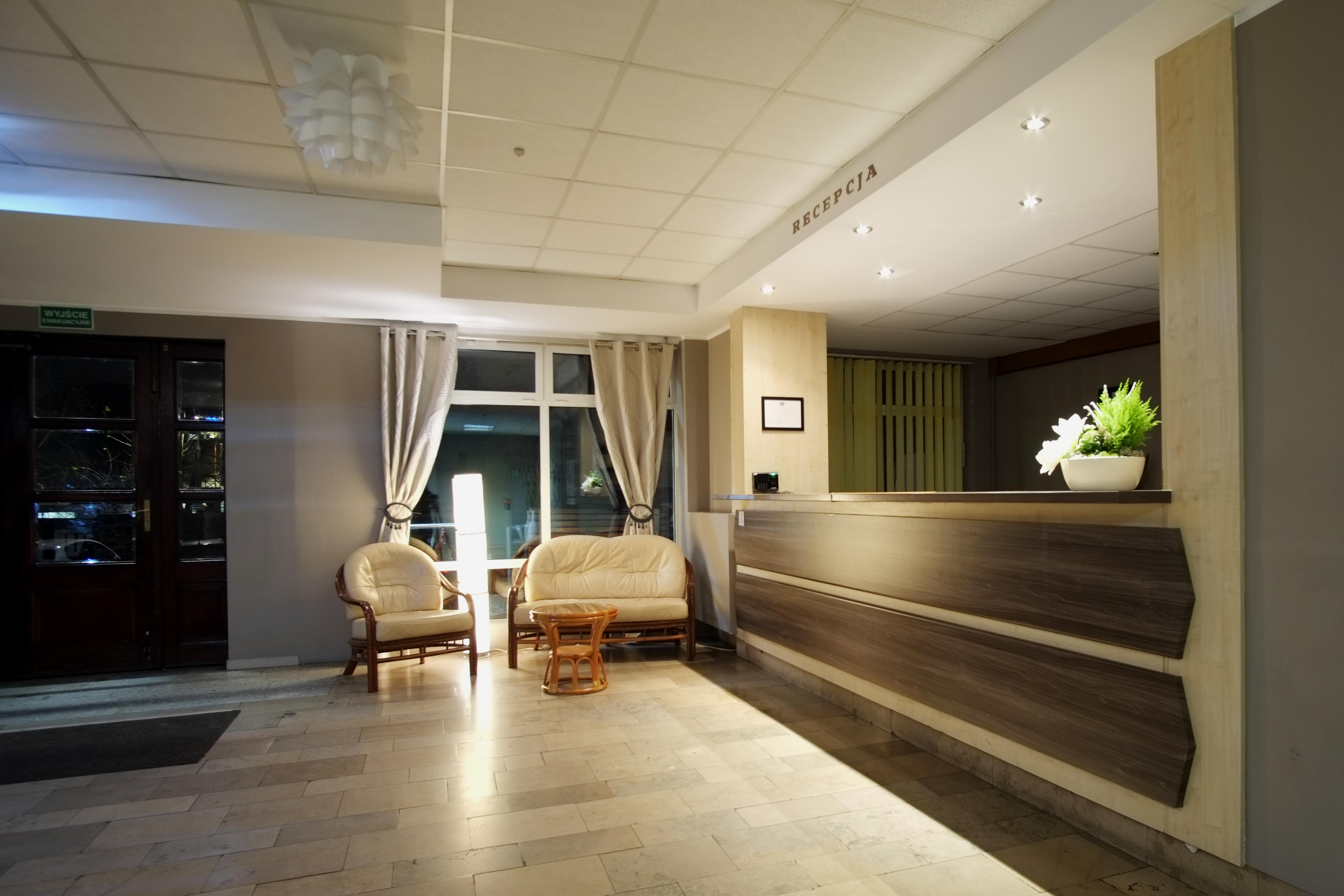 Miramar Hotel Sopot