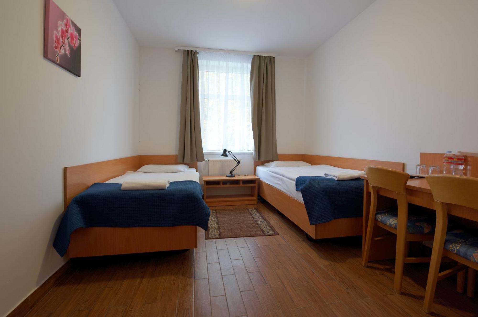 Miramar Hotel