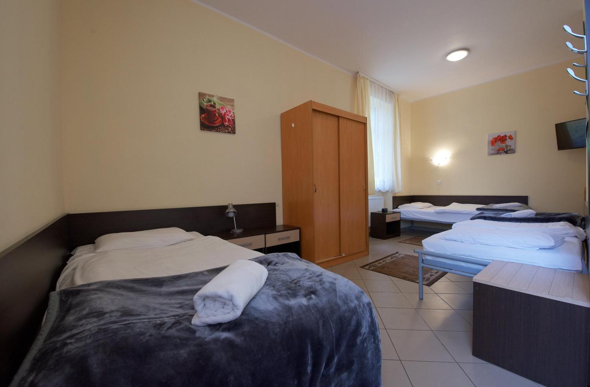 Hotel Miramar