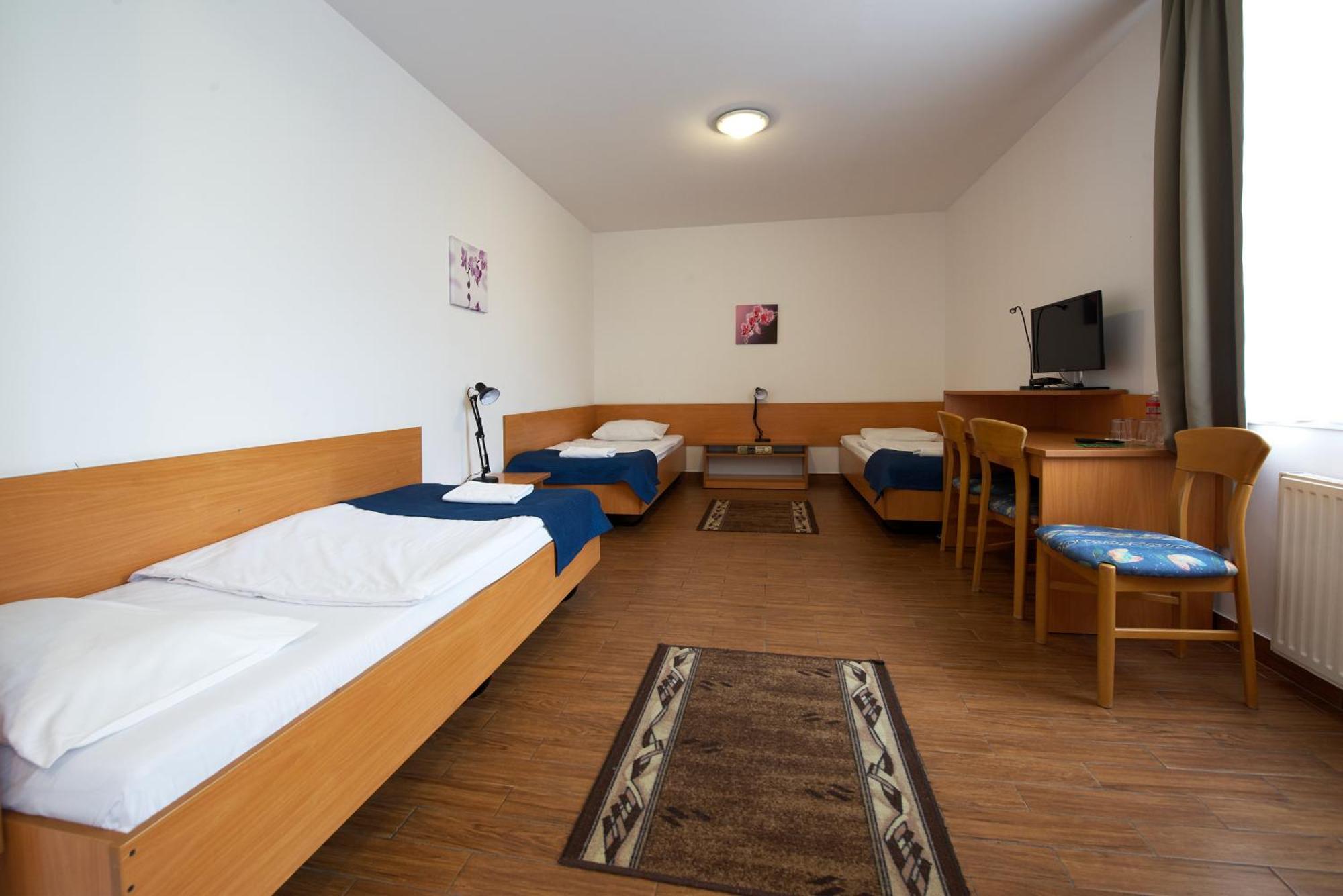 Miramar 2* Sopot