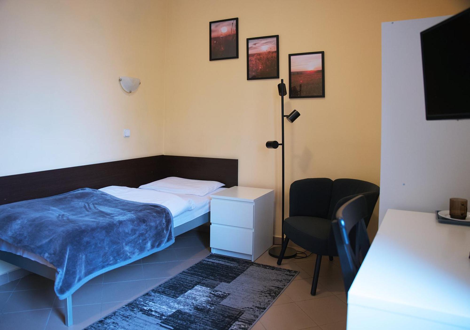 Miramar Hotel