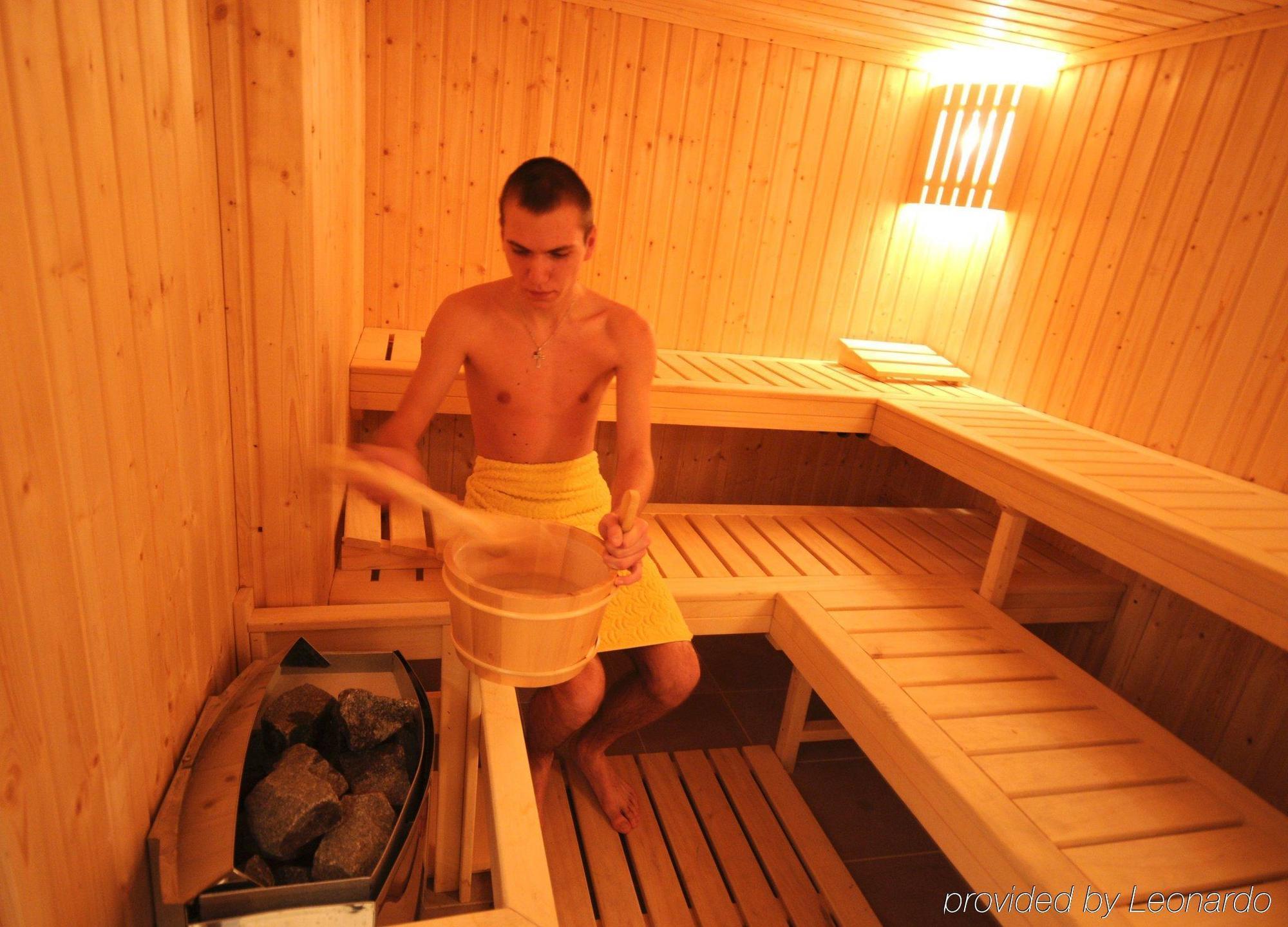 Miramar 2* Sopot