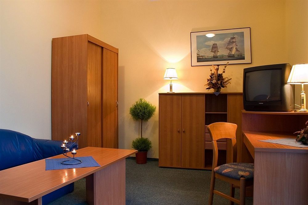 Hotel Miramar Sopot