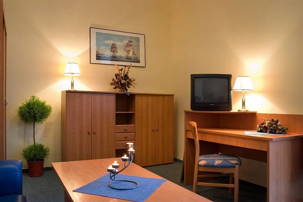 Hotel Miramar