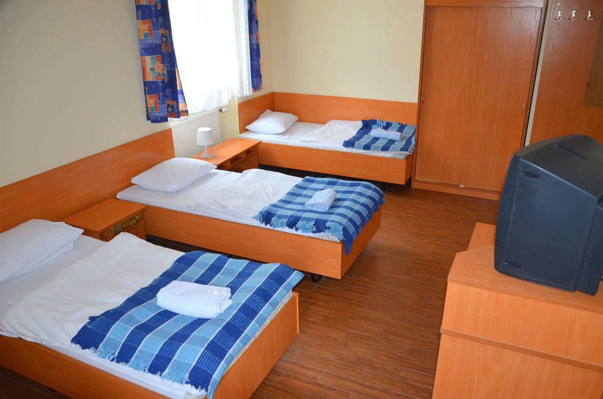 Hotel Miramar 2*