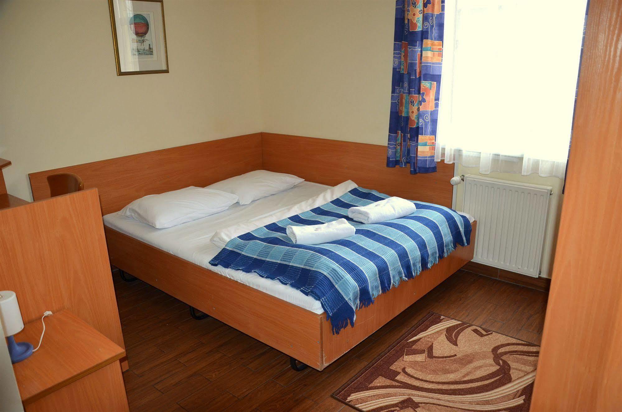Miramar 2* Sopot