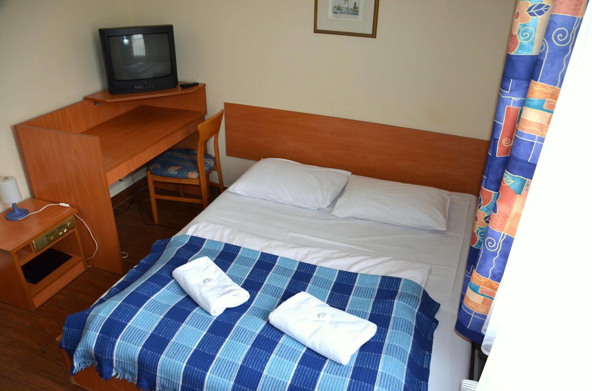 Hotell Miramar