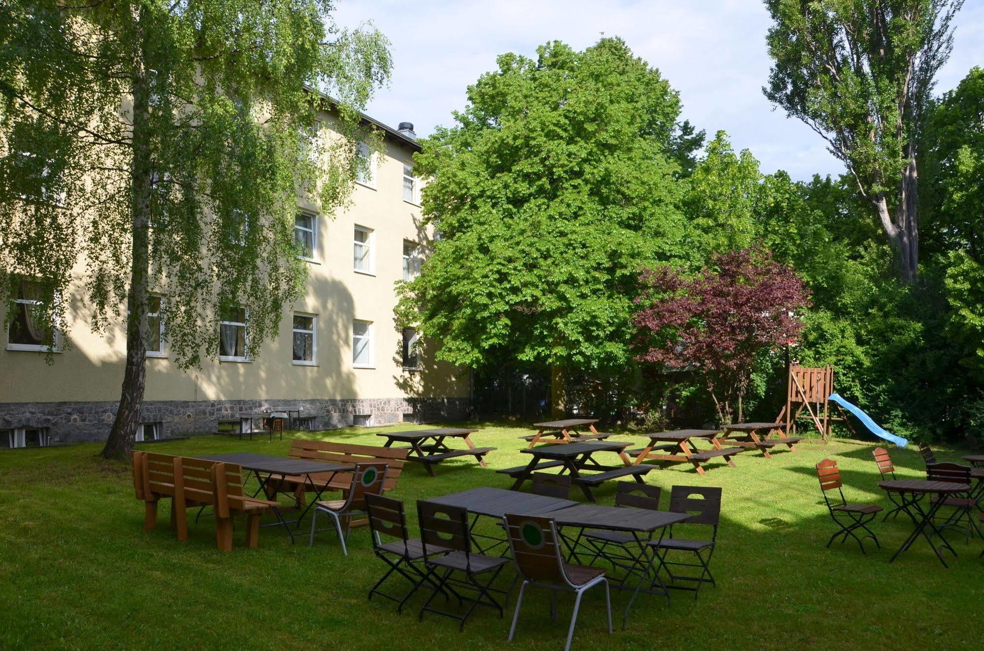 Hotel Miramar