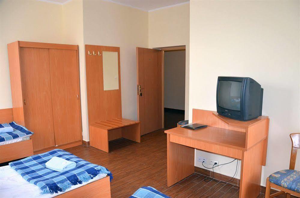Hotel Miramar Sopot
