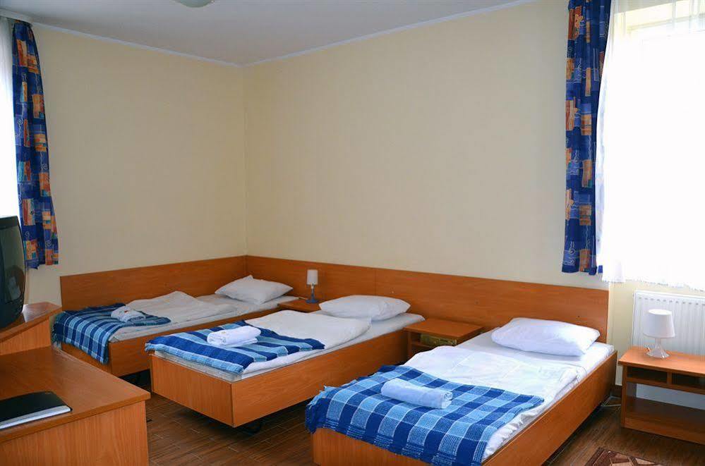 Miramar Hotel 2*