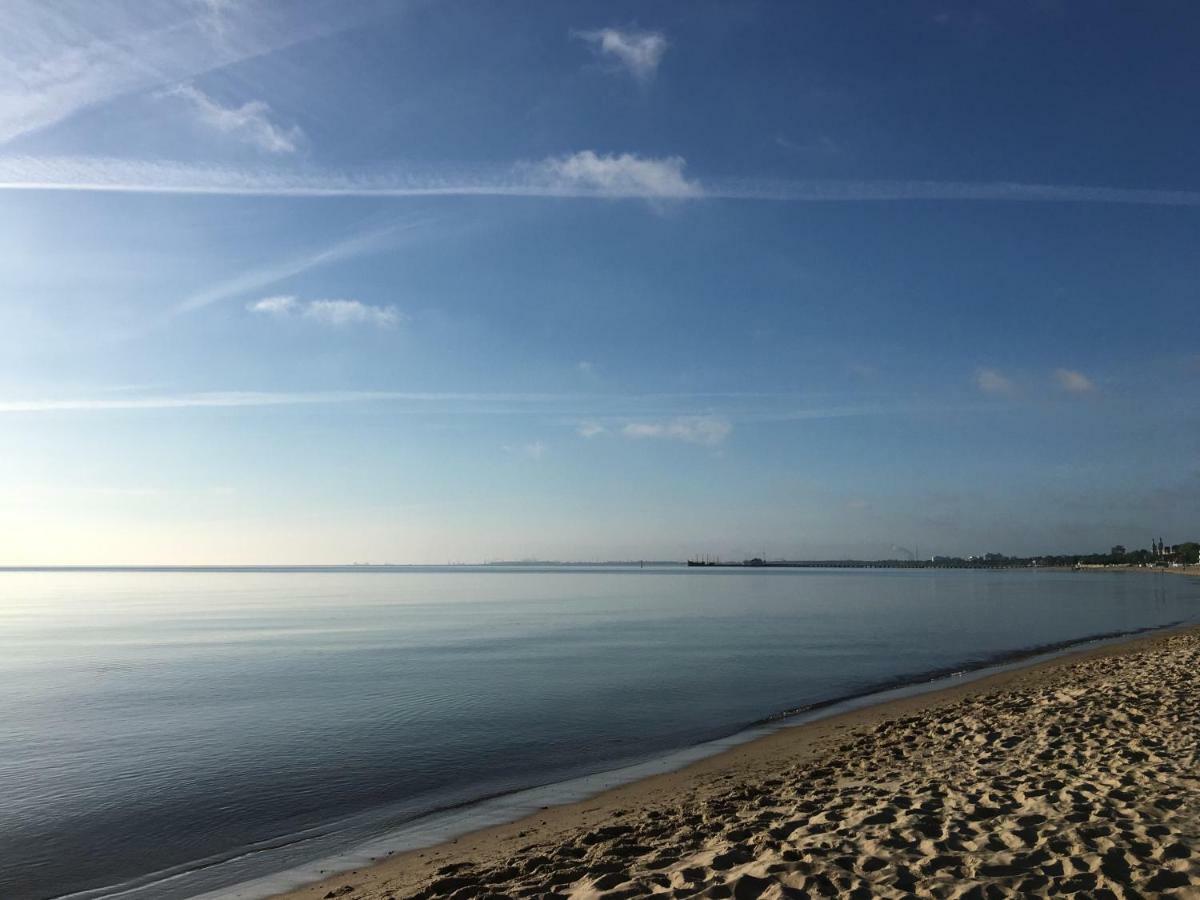 Miramar Sopot