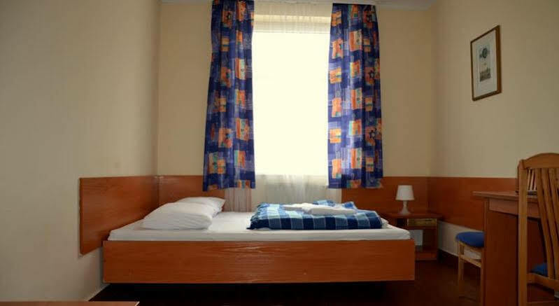 Miramar Hotel Sopot