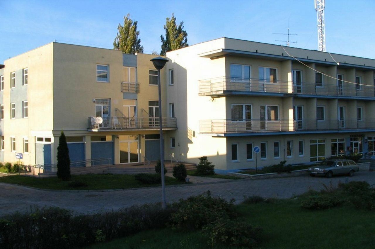 Miramar Hotel Sopot