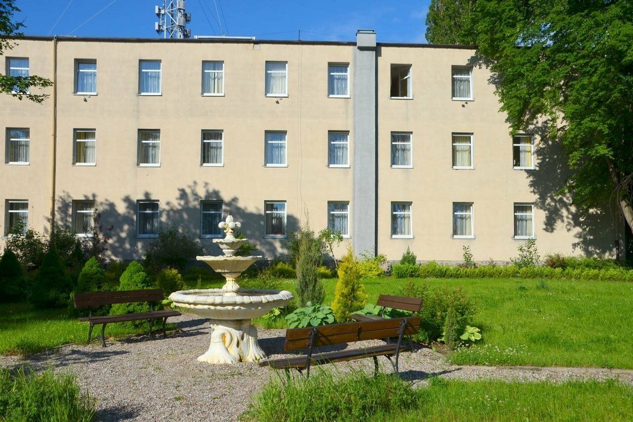 Miramar Hotel 2*